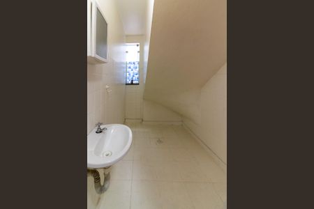 Casa para alugar com 180m², 3 quartos e 2 vagasLavabo