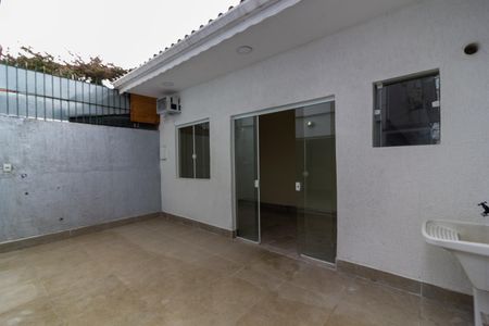 Casa para alugar com 180m², 3 quartos e 2 vagasÁrea de Serviço