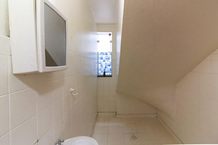 Casa para alugar com 180m², 3 quartos e 2 vagasLavabo