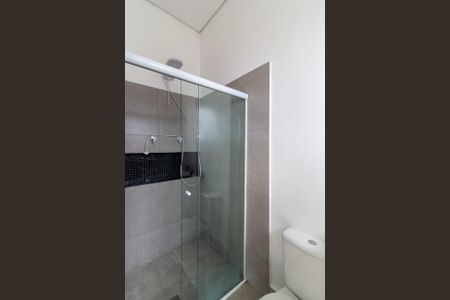 Casa para alugar com 180m², 3 quartos e 2 vagasBanheiro de Serviço