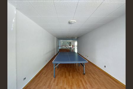 Sala de Jogos de apartamento para alugar com 3 quartos, 64m² em Vila Sao Paulo, São Paulo