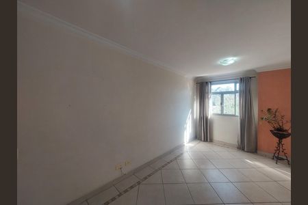 Sala de apartamento para alugar com 3 quartos, 64m² em Vila Sao Paulo, São Paulo