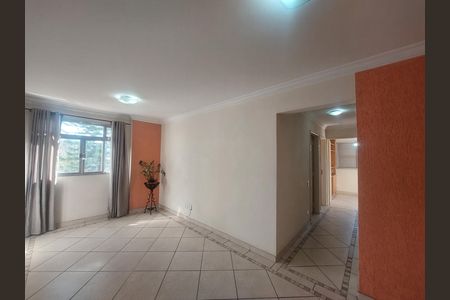 Apartamento para alugar com 3 quartos, 64m² em Vila Sao Paulo, São Paulo