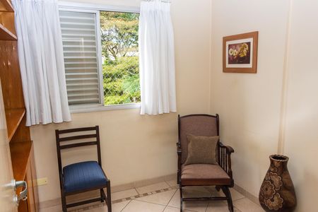 Quarto 3 de apartamento para alugar com 3 quartos, 64m² em Vila Sao Paulo, São Paulo