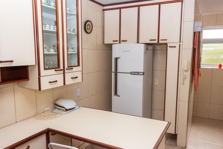 Apartamento para alugar com 64m², 3 quartos e 1 vaga Apartamento para alugar com 64m², 3 quartos e 1 vagaCozinha e Área de Serviço
