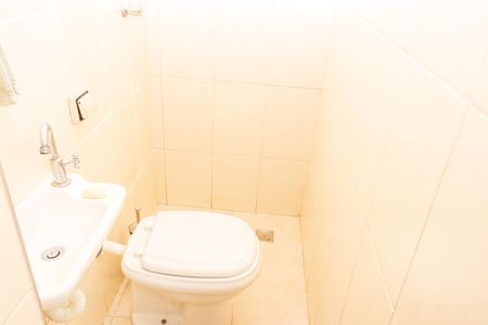 Apartamento para alugar com 64m², 3 quartos e 1 vaga Apartamento para alugar com 64m², 3 quartos e 1 vagaBanheiro de serviço