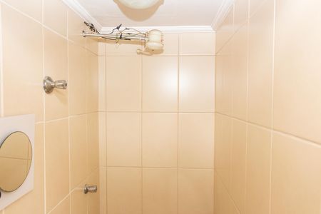 Apartamento para alugar com 64m², 3 quartos e 1 vaga Apartamento para alugar com 64m², 3 quartos e 1 vagaBanheiro de serviço