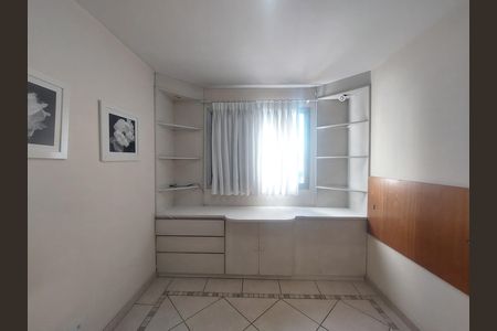 Quarto 1 de apartamento para alugar com 3 quartos, 64m² em Vila Sao Paulo, São Paulo