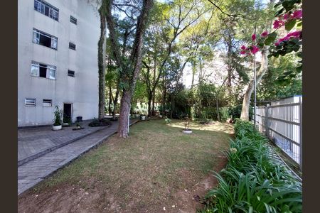 Área comum de apartamento para alugar com 3 quartos, 64m² em Vila Sao Paulo, São Paulo