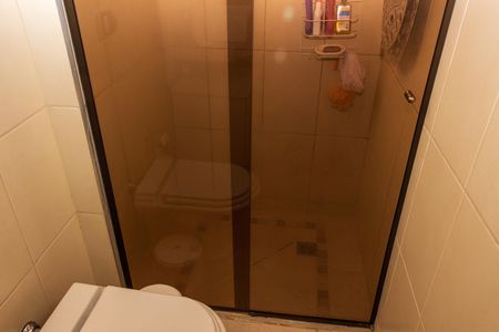Apartamento para alugar com 64m², 3 quartos e 1 vaga Apartamento para alugar com 64m², 3 quartos e 1 vagaBanheiro