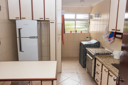 Apartamento para alugar com 64m², 3 quartos e 1 vaga Apartamento para alugar com 64m², 3 quartos e 1 vagaCozinha e Área de Serviço