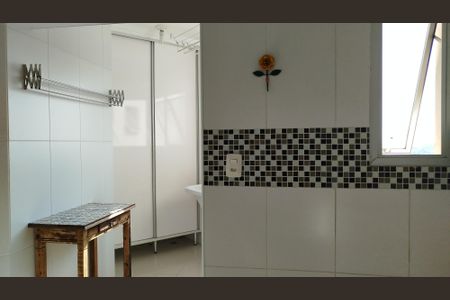 Apartamento à venda com 56m², 2 quartos e 1 vaga Apartamento à venda com 56m², 2 quartos e 1 vagaCozinha
