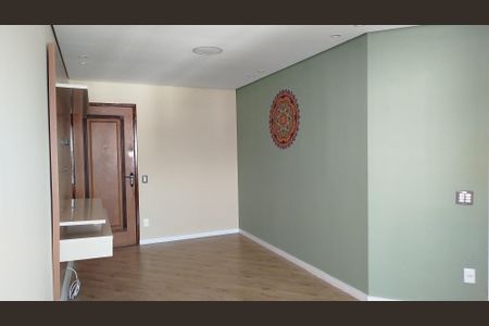 Sala de apartamento à venda com 2 quartos, 56m² em Vila Matilde, São Paulo