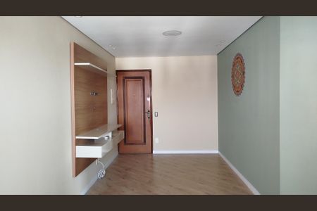 Sala de apartamento à venda com 2 quartos, 56m² em Vila Matilde, São Paulo