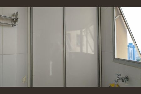 Apartamento à venda com 56m², 2 quartos e 1 vaga Apartamento à venda com 56m², 2 quartos e 1 vagaÁrea de Serviço