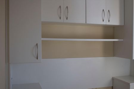 Apartamento à venda com 56m², 2 quartos e 1 vaga Apartamento à venda com 56m², 2 quartos e 1 vagaQuarto 1