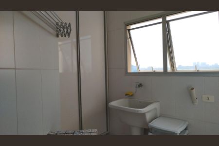 Apartamento à venda com 56m², 2 quartos e 1 vaga Apartamento à venda com 56m², 2 quartos e 1 vagaÁrea de Serviço