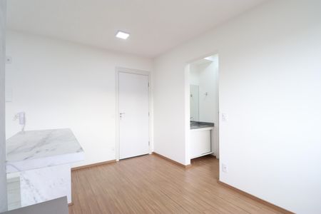 Apartamento para alugar com 35m², 1 quarto e sem vagaSala