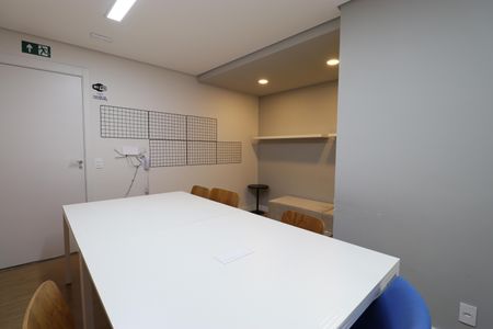 Apartamento para alugar com 35m², 1 quarto e sem vagaOffice
