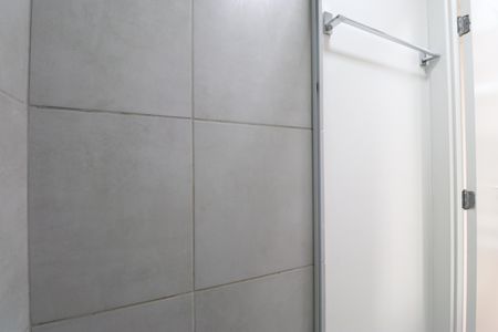 Apartamento para alugar com 35m², 1 quarto e sem vagaBanheiro