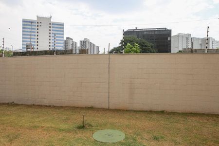Vista do Quarto de apartamento à venda com 1 quarto, 40m² em Várzea da Barra Funda, São Paulo