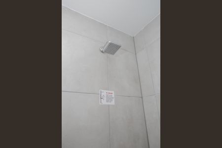 Apartamento à venda com 40m², 1 quarto e sem vaga Apartamento à venda com 40m², 1 quarto e sem vagaBanheiro Social