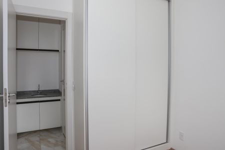 Quarto de apartamento à venda com 1 quarto, 40m² em Várzea da Barra Funda, São Paulo