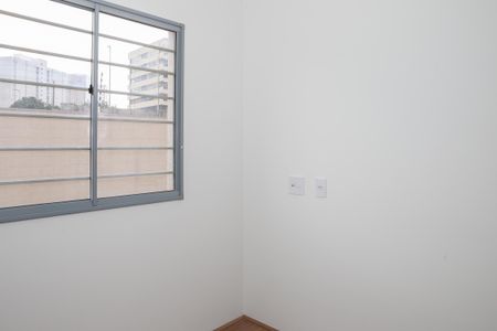 Quarto de apartamento à venda com 1 quarto, 40m² em Várzea da Barra Funda, São Paulo