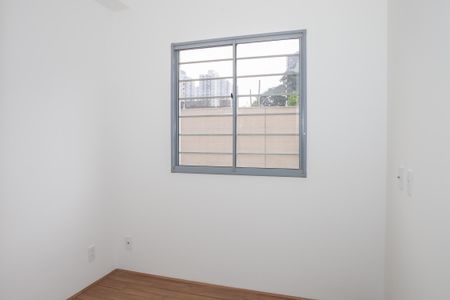 Quarto de apartamento à venda com 1 quarto, 40m² em Várzea da Barra Funda, São Paulo