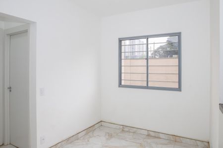 Sala de apartamento à venda com 1 quarto, 40m² em Várzea da Barra Funda, São Paulo