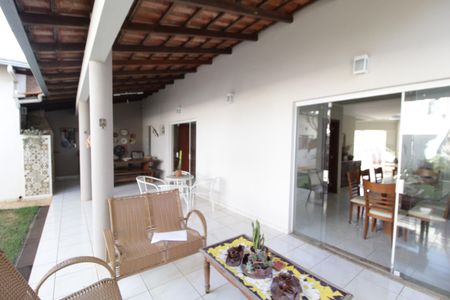 Casa para alugar com 402m², 3 quartos e 4 vagasVaranda gourmet