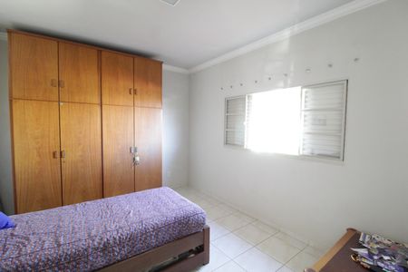 Casa para alugar com 402m², 3 quartos e 4 vagasQuarto 2 - Suíte