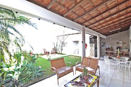 Casa para alugar com 402m², 3 quartos e 4 vagasVaranda gourmet