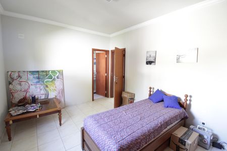 Casa para alugar com 402m², 3 quartos e 4 vagasQuarto 2 - Suíte