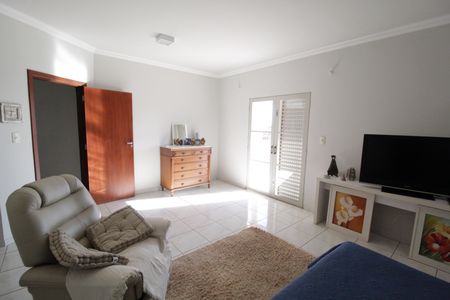 Casa para alugar com 402m², 3 quartos e 4 vagasQuarto 3 - Suíte