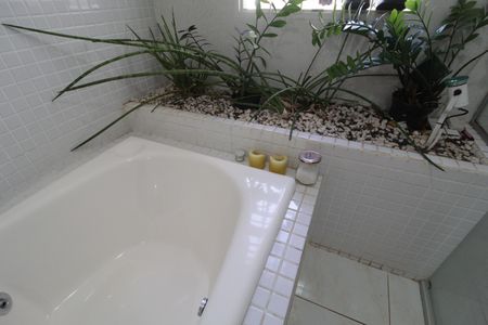 Casa para alugar com 402m², 3 quartos e 4 vagasBanheiro do Quarto 3