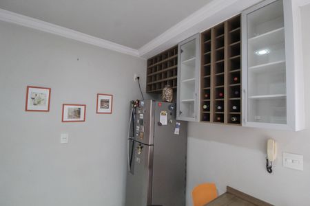 Casa para alugar com 402m², 3 quartos e 4 vagasCozinha