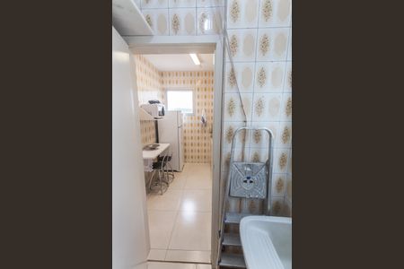 Apartamento para alugar com 63m², 1 quarto e sem vaga Apartamento para alugar com 63m², 1 quarto e sem vagaÁrea de Serviço