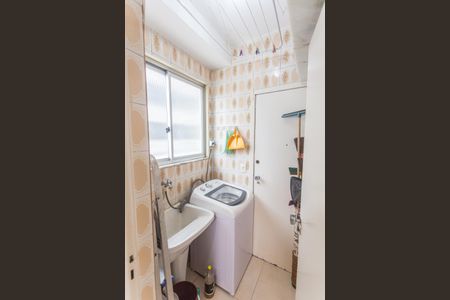 Apartamento para alugar com 63m², 1 quarto e sem vaga Apartamento para alugar com 63m², 1 quarto e sem vagaÁrea de Serviço