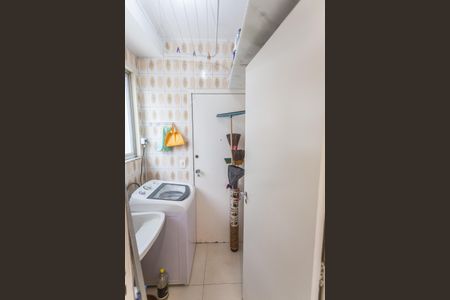 Apartamento para alugar com 63m², 1 quarto e sem vaga Apartamento para alugar com 63m², 1 quarto e sem vagaÁrea de Serviço