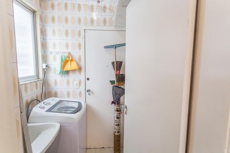 Apartamento para alugar com 63m², 1 quarto e sem vaga Apartamento para alugar com 63m², 1 quarto e sem vagaÁrea de Serviço
