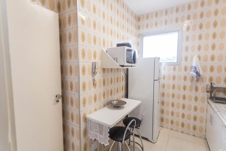 Apartamento para alugar com 63m², 1 quarto e sem vaga Apartamento para alugar com 63m², 1 quarto e sem vagaCozinha