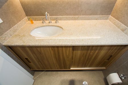 Kitnet/Studio para alugar com 1 quarto, 32m² em Jardim das Acacias, São Paulo