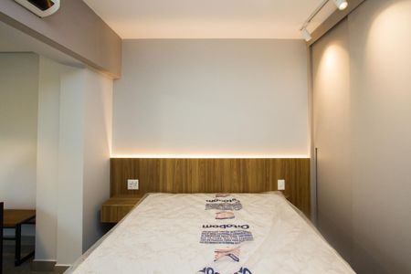 Kitnet/Studio para alugar com 1 quarto, 32m² em Jardim das Acacias, São Paulo