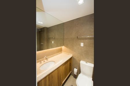 Kitnet/Studio para alugar com 1 quarto, 32m² em Jardim das Acacias, São Paulo