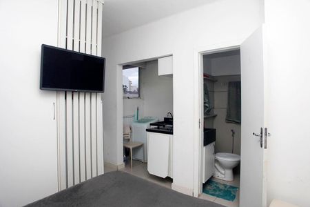 Studio à venda com 15m², 1 quarto e sem vagaStudio