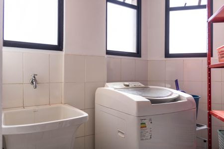 Apartamento à venda com 70m², 2 quartos e 2 vagas Apartamento à venda com 70m², 2 quartos e 2 vagasÁrea de Serviço