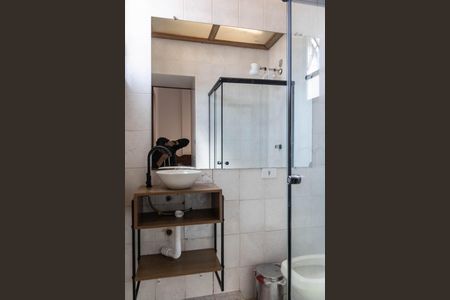 Apartamento à venda com 70m², 2 quartos e 2 vagas Apartamento à venda com 70m², 2 quartos e 2 vagasBanheiro da Suíte 2