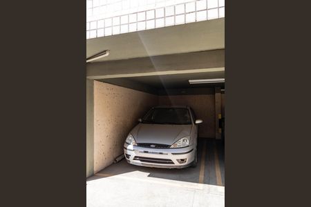 Apartamento à venda com 70m², 2 quartos e 2 vagas Apartamento à venda com 70m², 2 quartos e 2 vagasGaragem