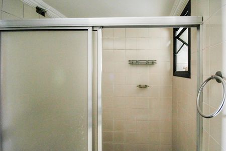 Banheiro de apartamento para alugar com 3 quartos, 123m² em Freguesia do Ó, São Paulo